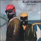 Black Sabbath - Never Say Die!